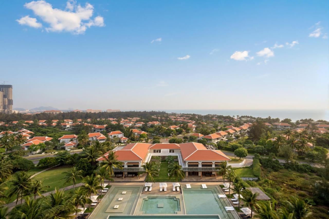 The Bada studio apartment - ocean view - B&B Da Nang