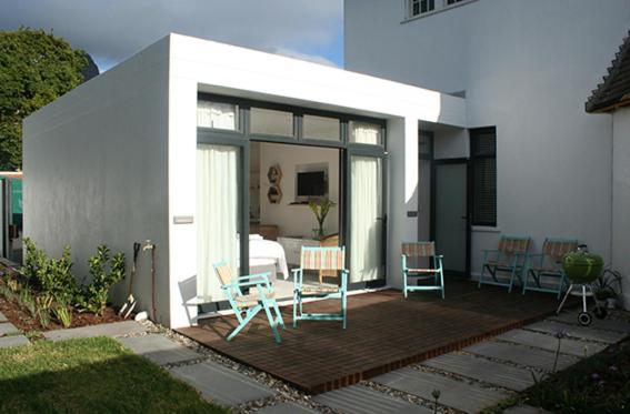 No. 9 Keurboom - B&B