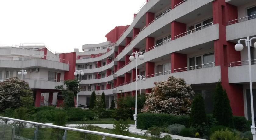 Apartments Victoria - Bed and Breakfast