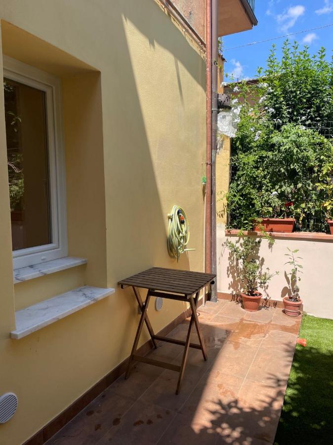 Historic Garden Home - Ferienwohnung Pisa