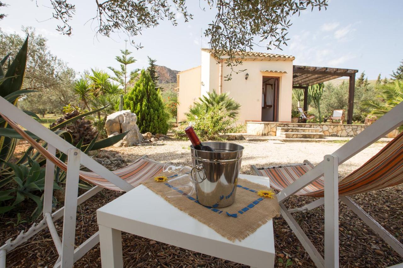 Villa Chiara - Chambres d’hôtes Scopello