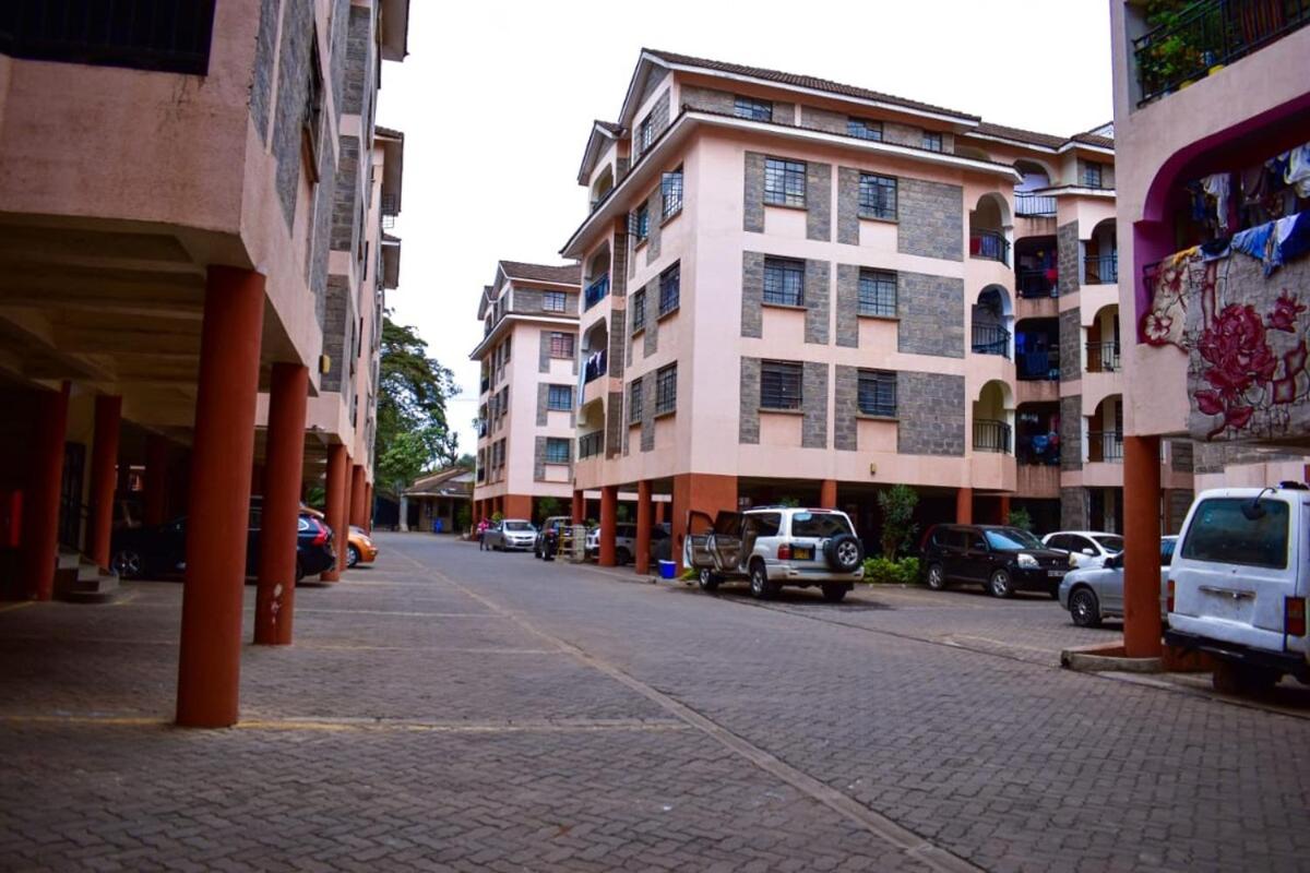 Amboseli Home from Home - B&B Nairobi