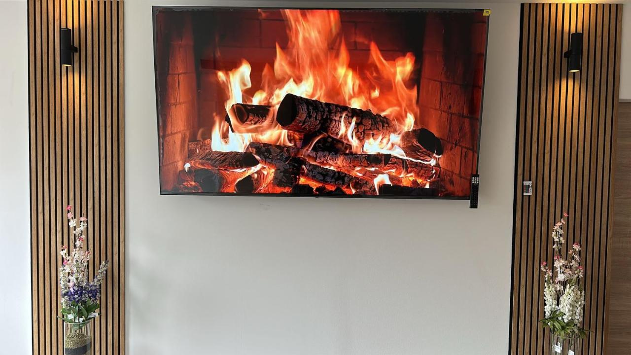 Holiday apartment in Bramfelder Chaussee 312- U1 - Chambres d’hôtes Hambourg