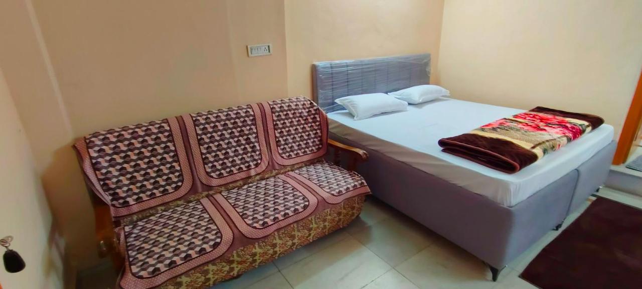 Meena Heritage Skyline - B&B Mussoorie