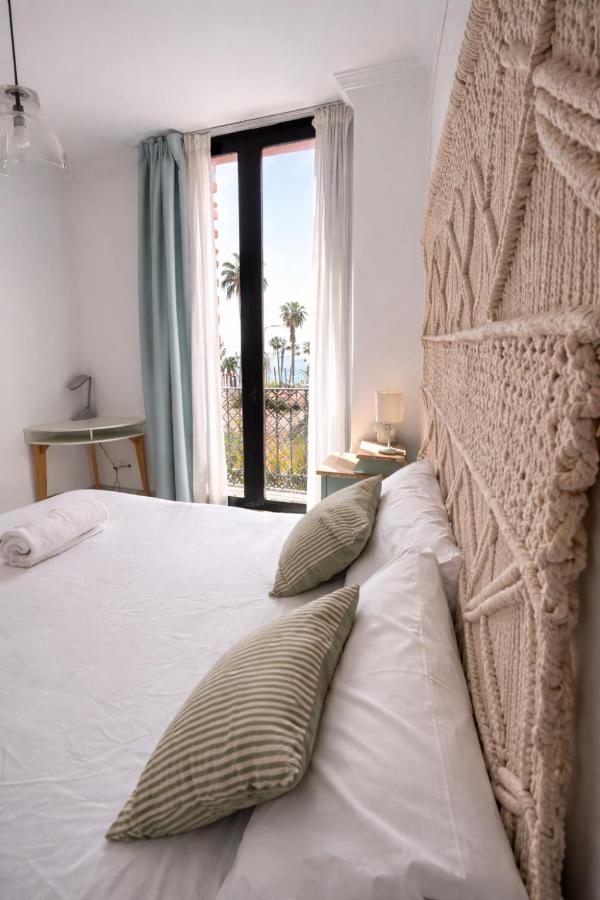 Apartamento Vistas al mar - B&B Málaga