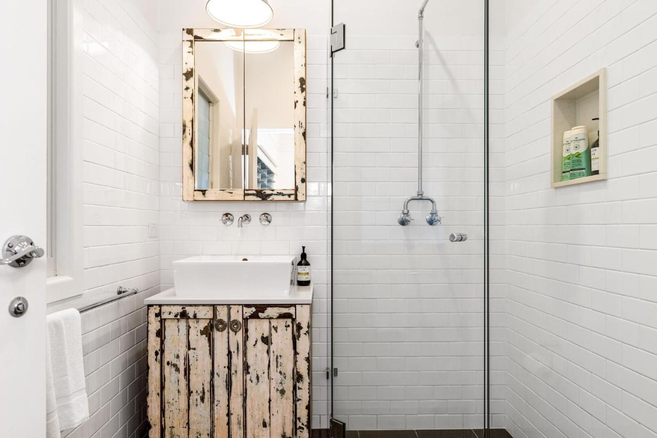 Cavvanbah - B&B Byron Bay