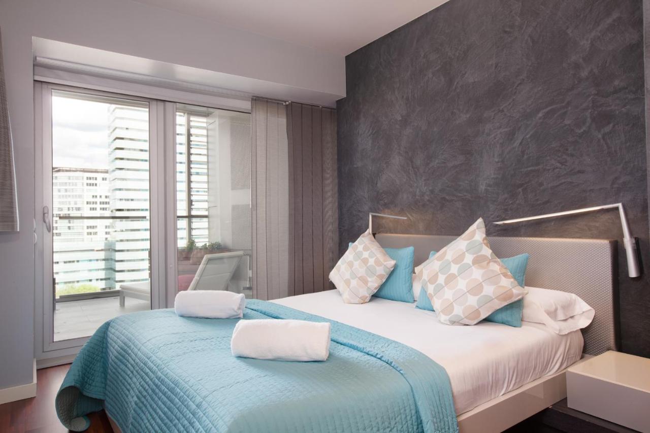 Superior Apartment mit 4 Schlafzimmern