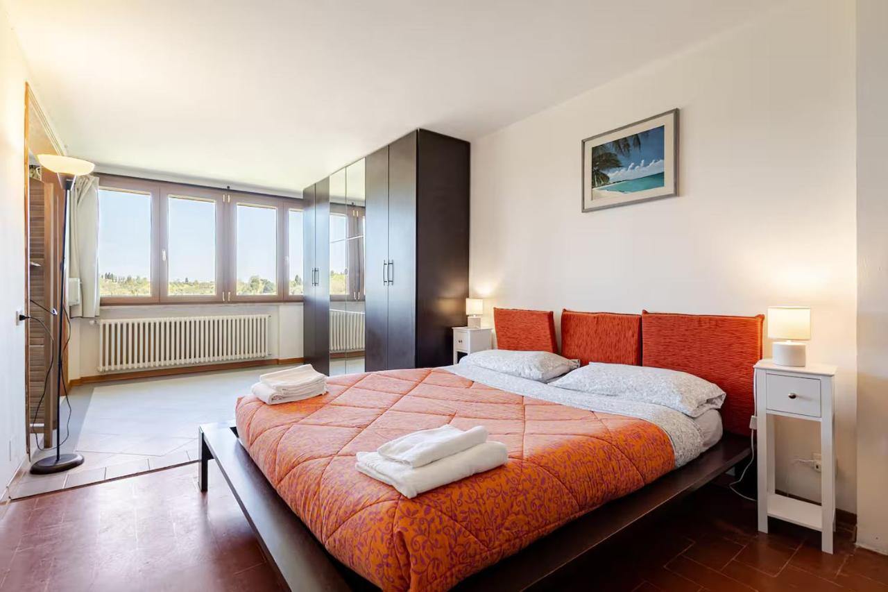 Siena 15 min Historic Centre free parking