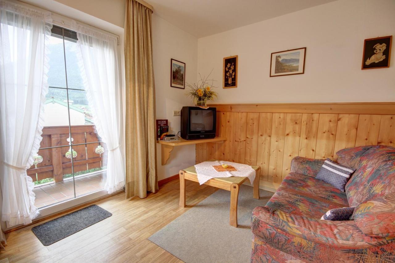 Appartamento con Vista Montagna
