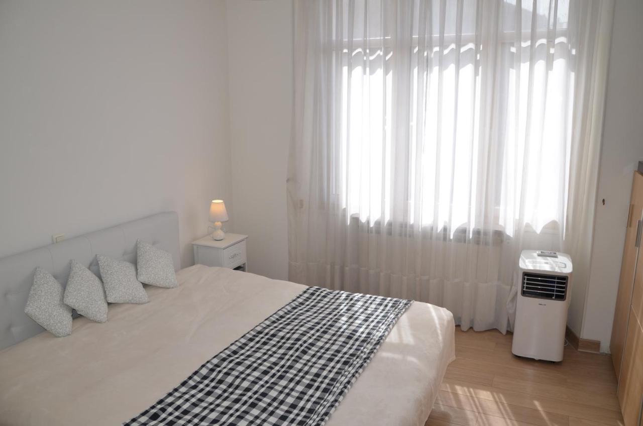 B&B Cannes - Spacieux & Lumineux appartement - Centre de Cannes - Bed and Breakfast Cannes