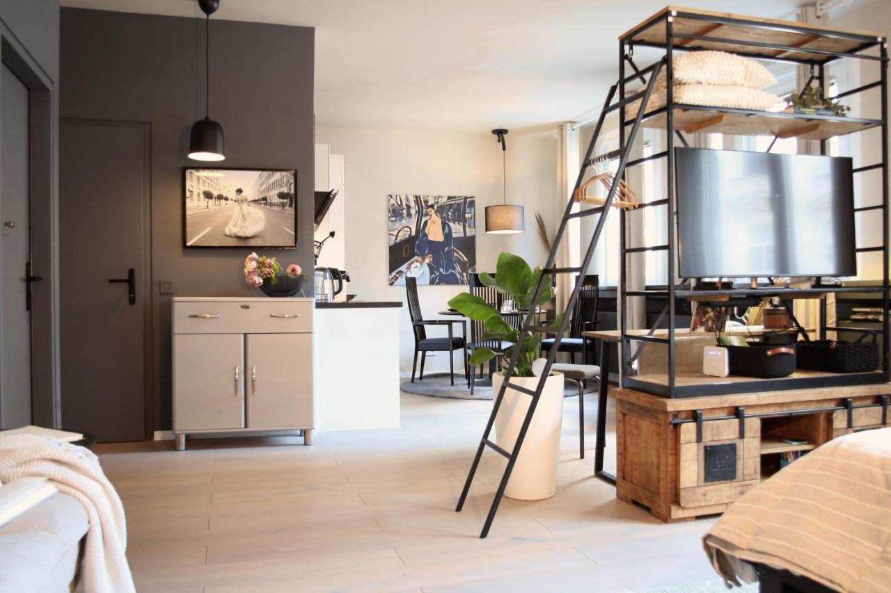 Stadtpark Hideaway - B&B Vienna