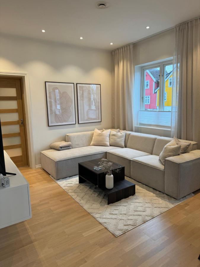 Leilighet i Bergen - Bed and Breakfast Bergen