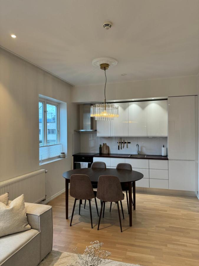 Leilighet i Bergen - Bed and Breakfast Bergen
