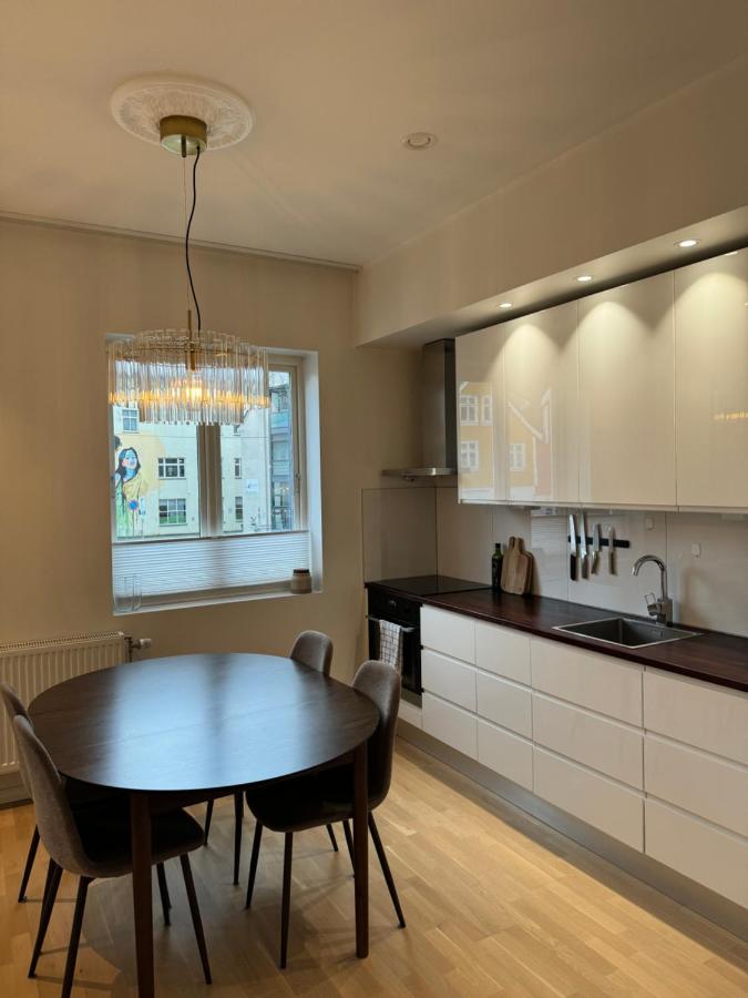Leilighet i Bergen - Ferienwohnung Bergen