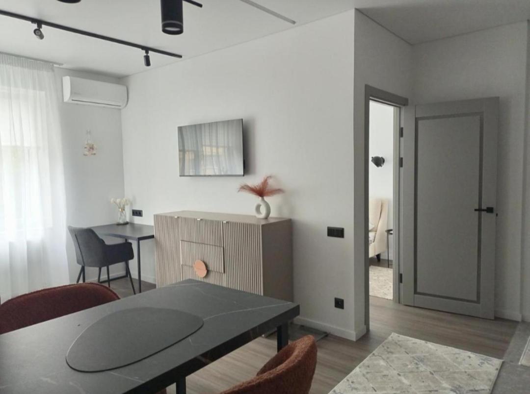 New apartment DELI - B&B Užhorod