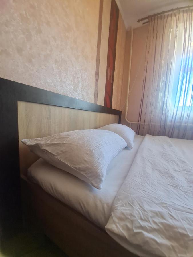 Апартаменти Кравчука,34а поруч Порт Сіті - Chambres d’hôtes Loutsk