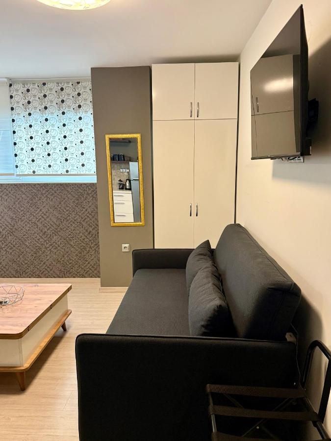 Venizelou Comfort & Living I - Ferienwohnung Kavala