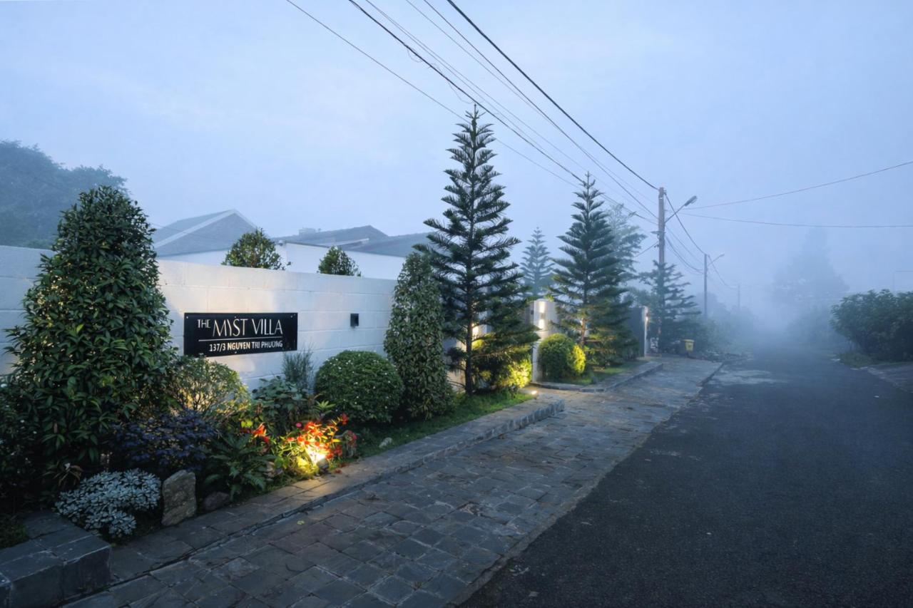 Maison Villa Bảo Lộc - B&B Bảo Lộc