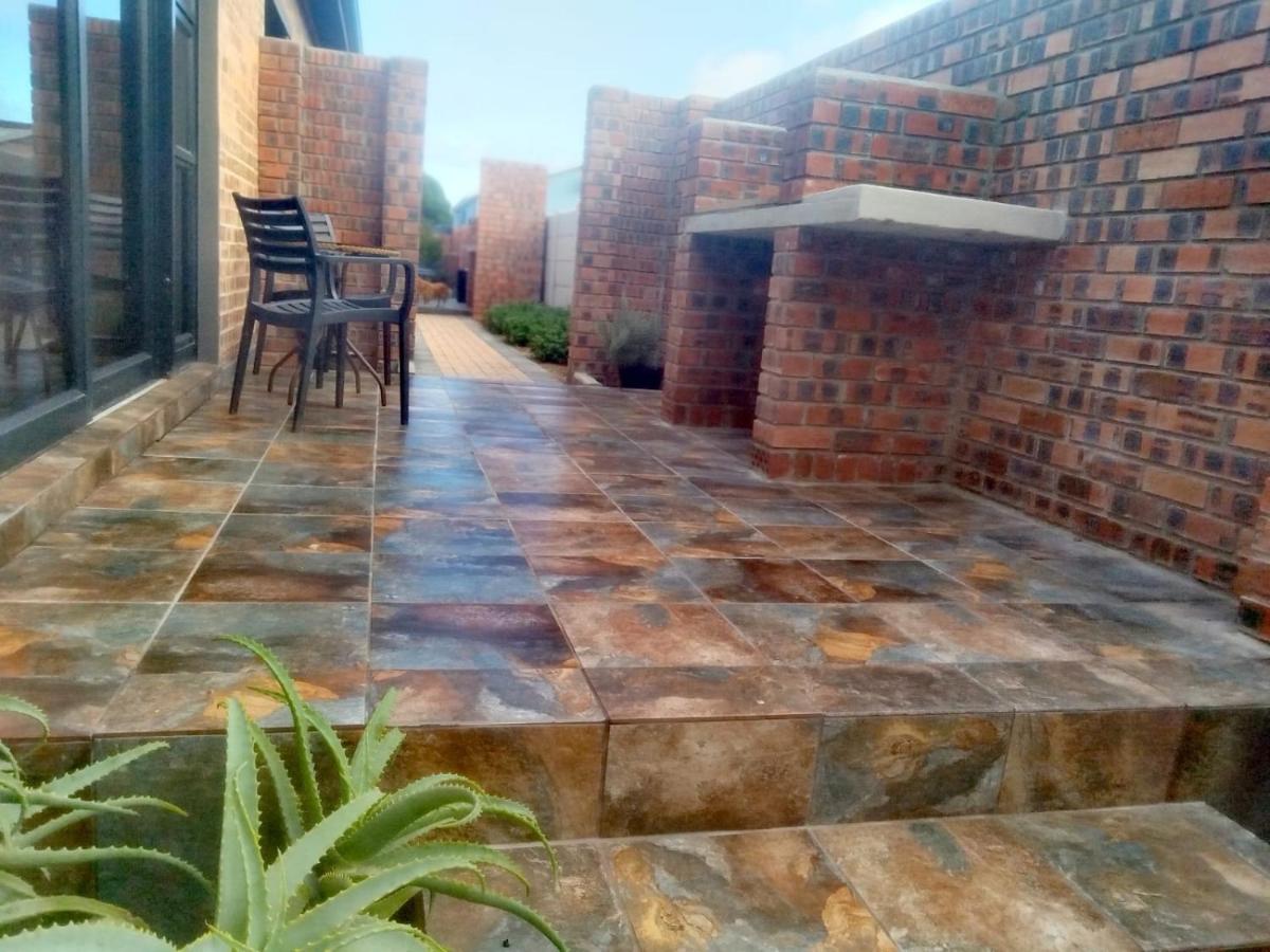 Lavender Suite - B&B Gansbaai