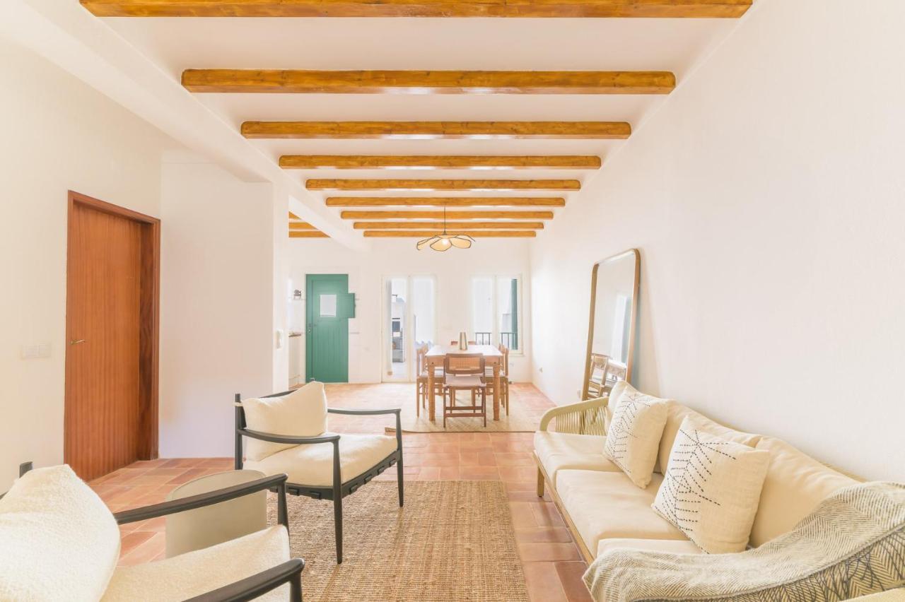 Casa Sol Limão - Chambres d'hôtes Zambujeira do Mar