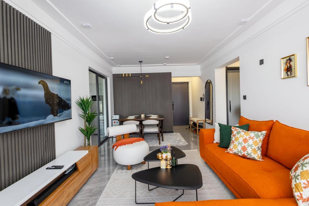Neptune Residency-Lavington - B&B Nairobi