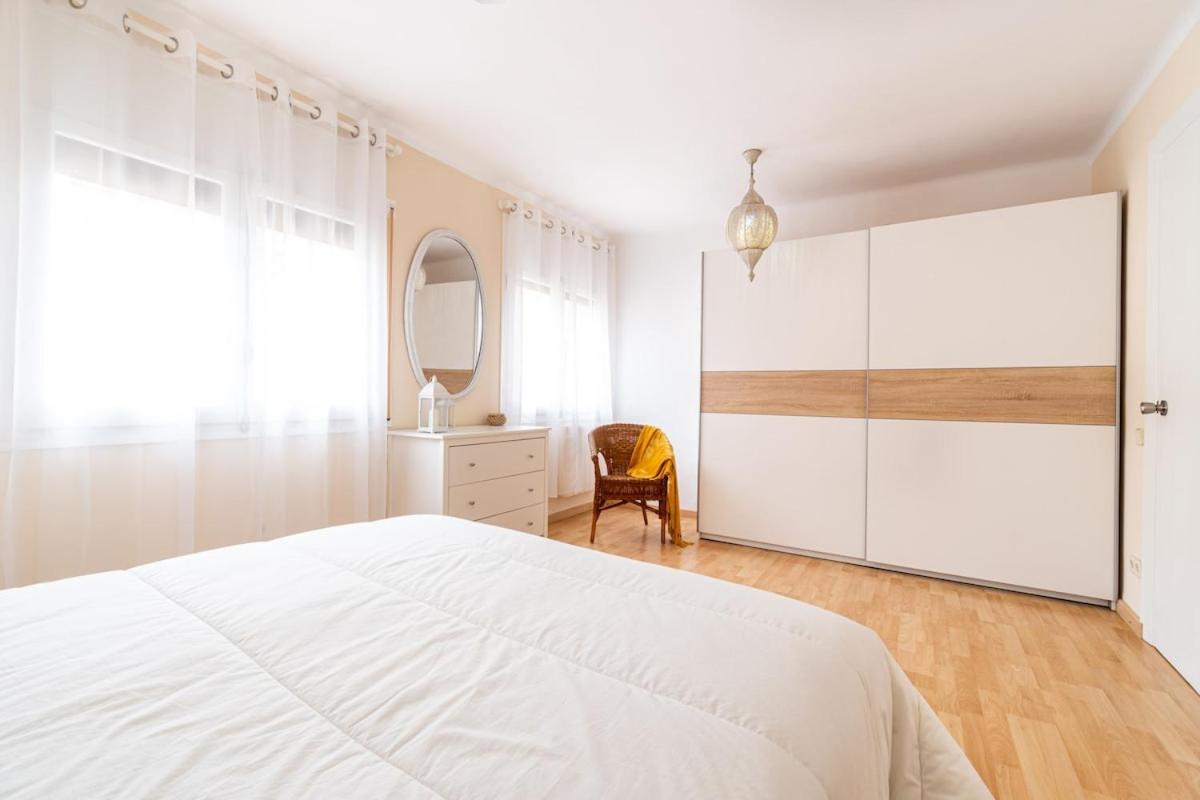 TGN-Historic Center-Sun-Playa Mediterrani-Relax-WiFi-AC 21 - B&B Tarragona