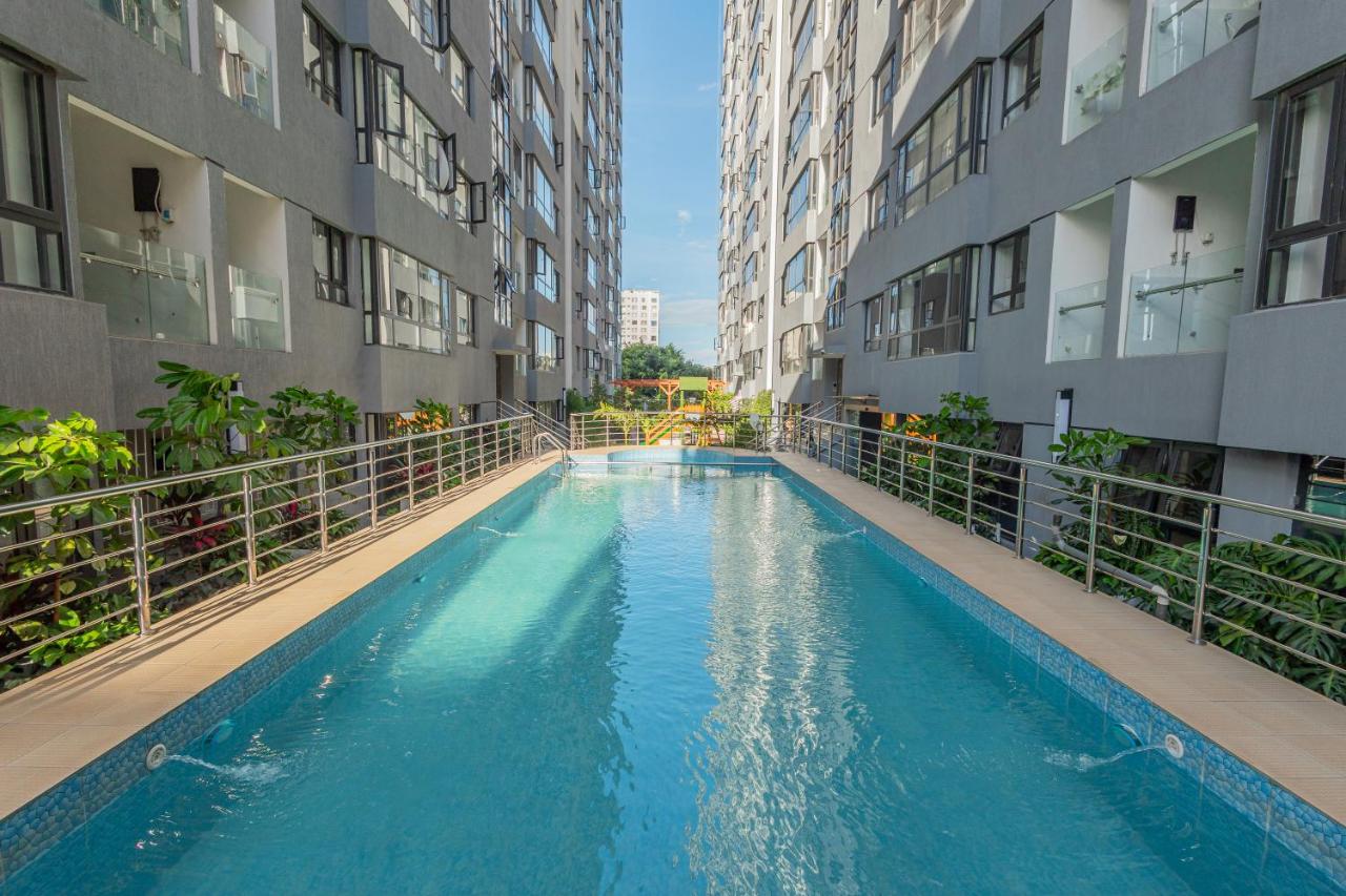Neptune Residency-Lavington - B&B Nairobi
