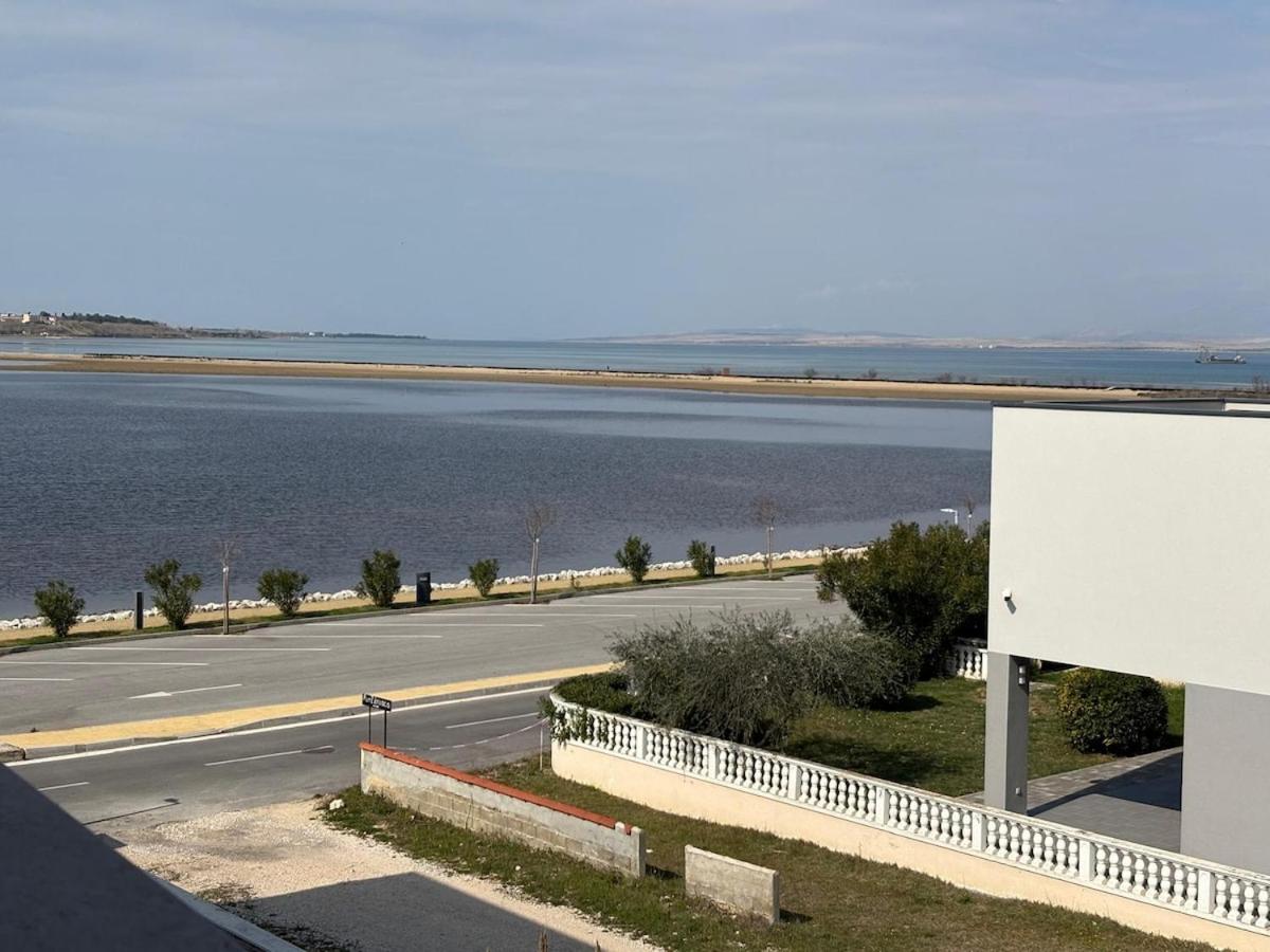Put Ždrijaca Apartment - B&B Nin