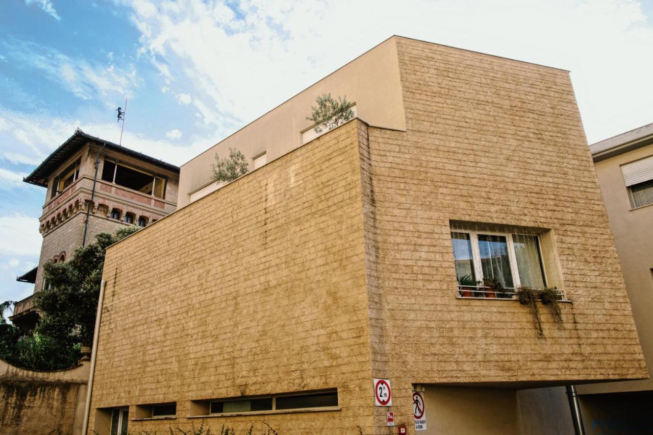 Firenze Dream Homes - Medusa - B&B Florence