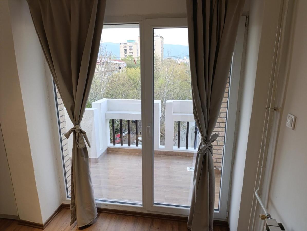 Boro Urban Lux Apartment Skopje 2 - B&B Skopje