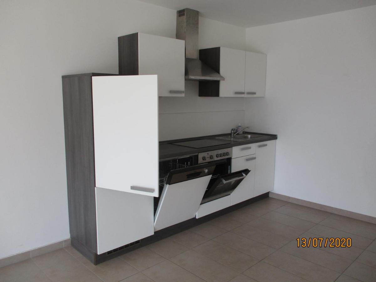 Parsberger Ferienhaus 23 a - Ferienwohnung Parsberg