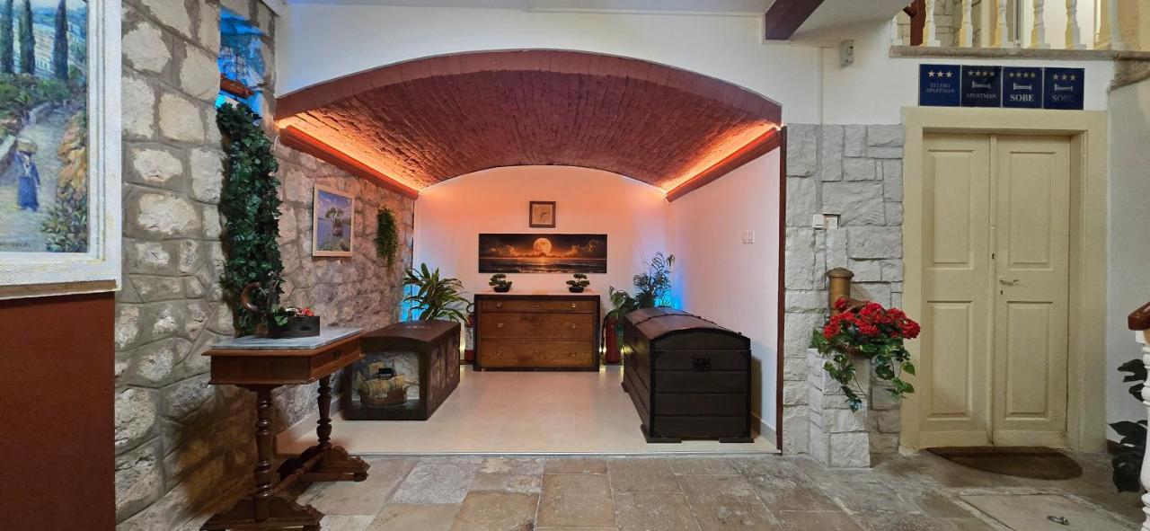 Apartments Giron - B&B Dubrovnik