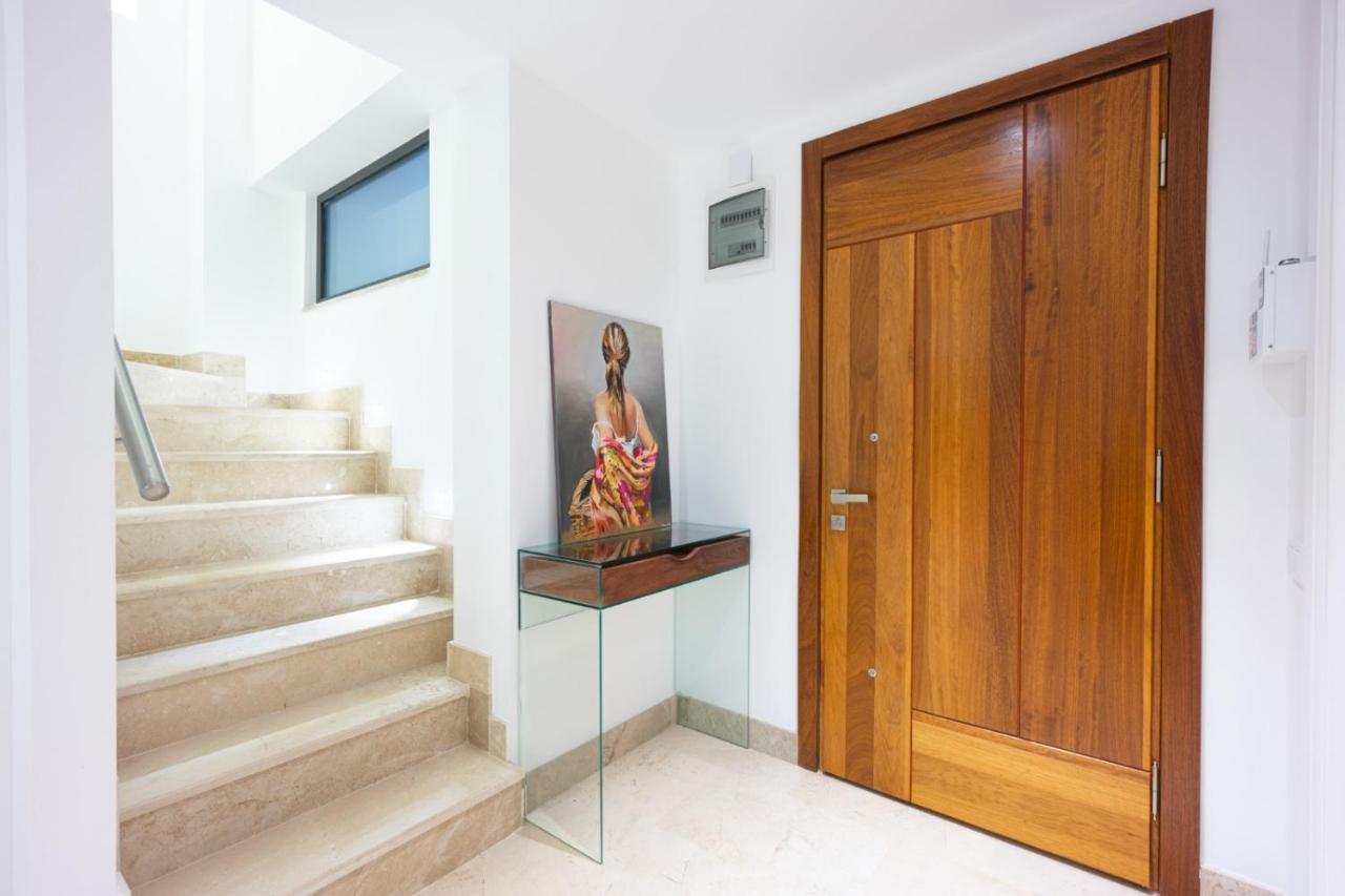 Seza apartment - B&B Kaş