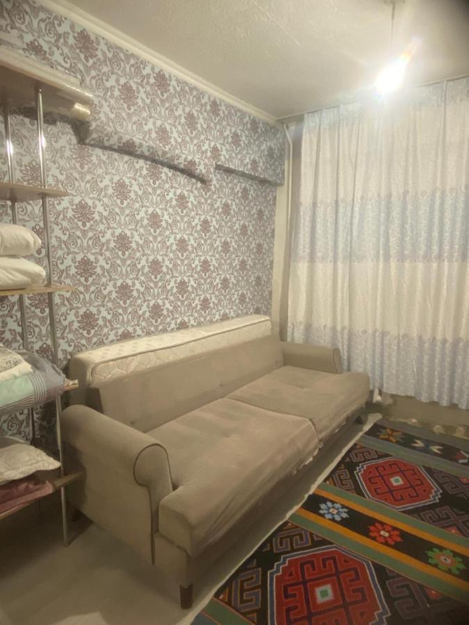 Студия - Ferienwohnung Almaty
