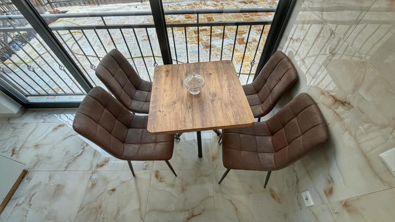 Appartement met 1 Slaapkamer