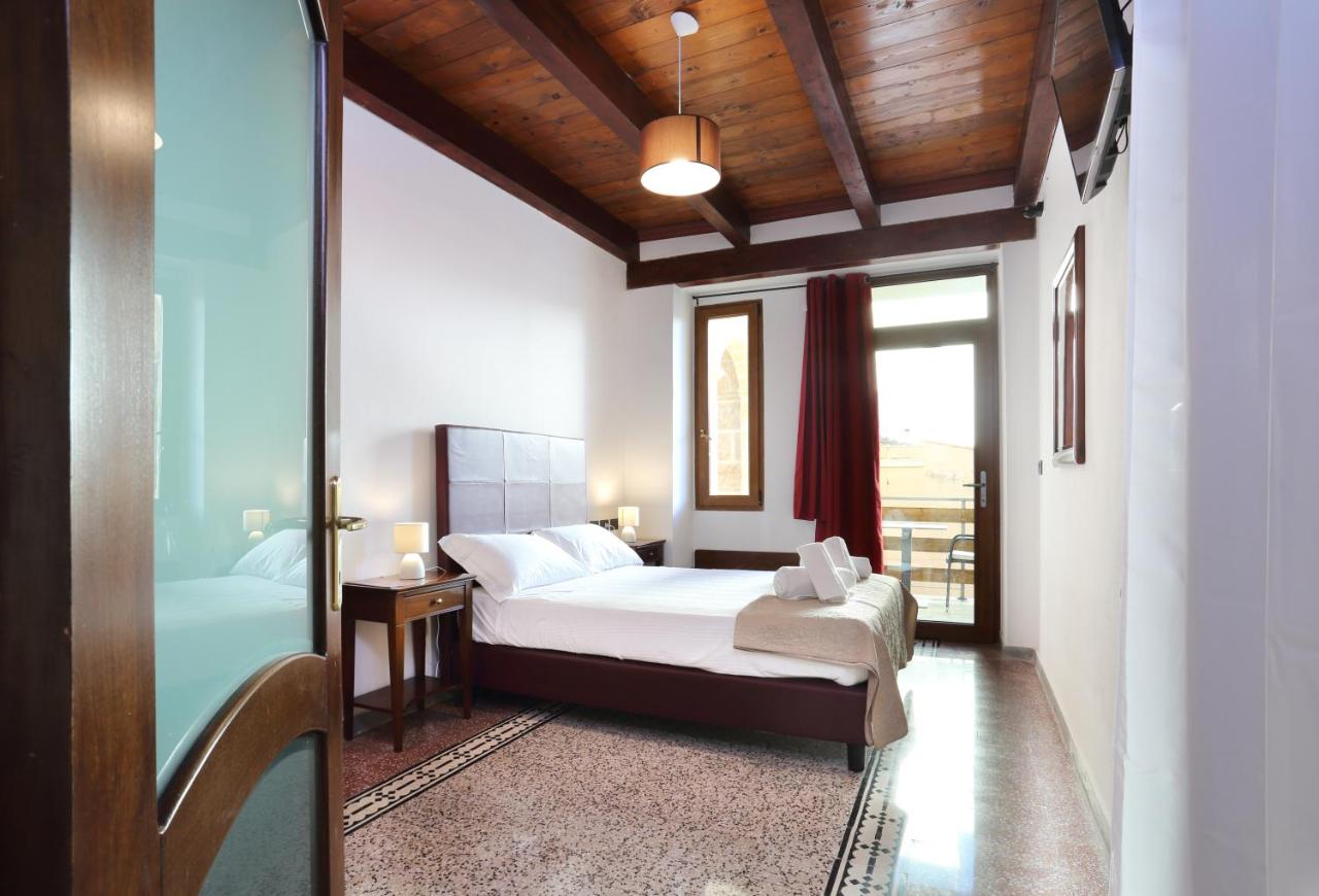 Habitación Doble Estándar