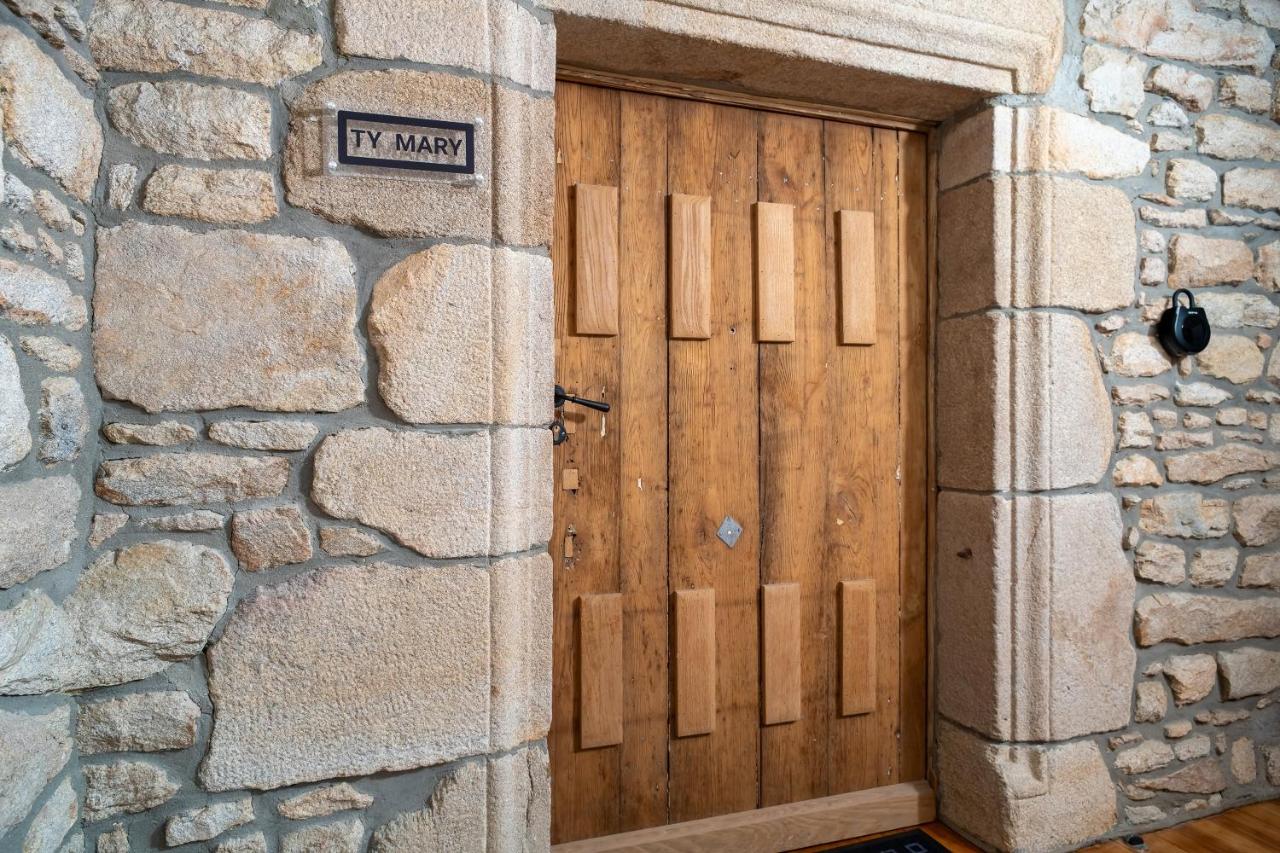 Ty Mary-Ann - Duplex de 100 m² vue port - B&B Vannes