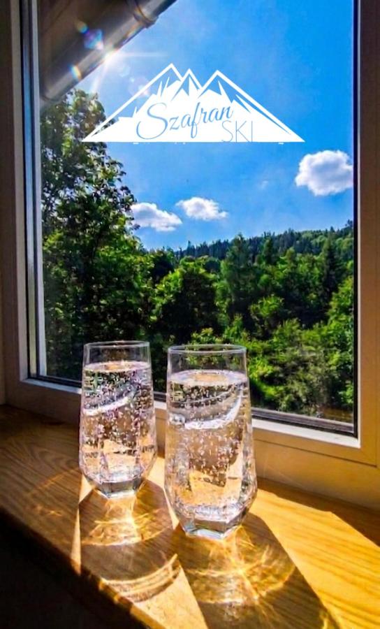 SzafranSKI Saneczkowa Apartment - B&B Karpacz