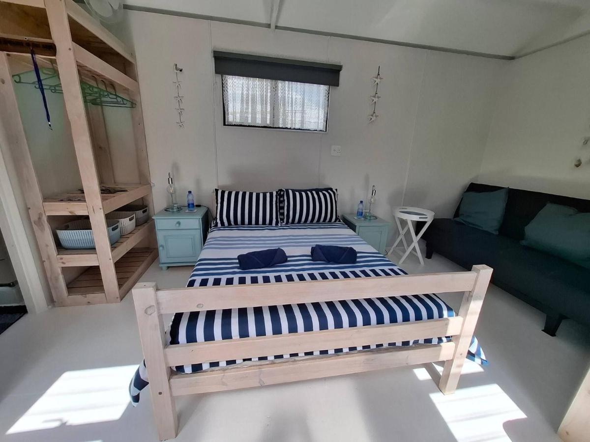 Petite Cottage Plett close to town - Ferienwohnung Plettenberg Bay