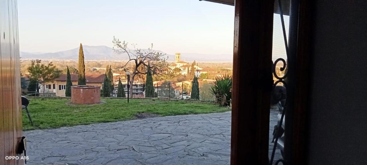 Casa dell'Artista - Bed and Breakfast Lastra a Signa