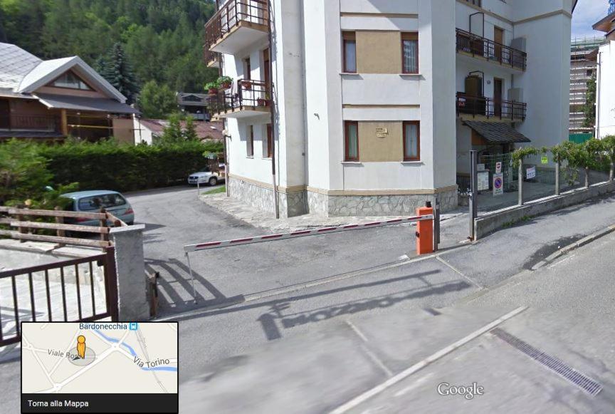 Bardonecchia Appartamento XL - B&B Bardonecchia