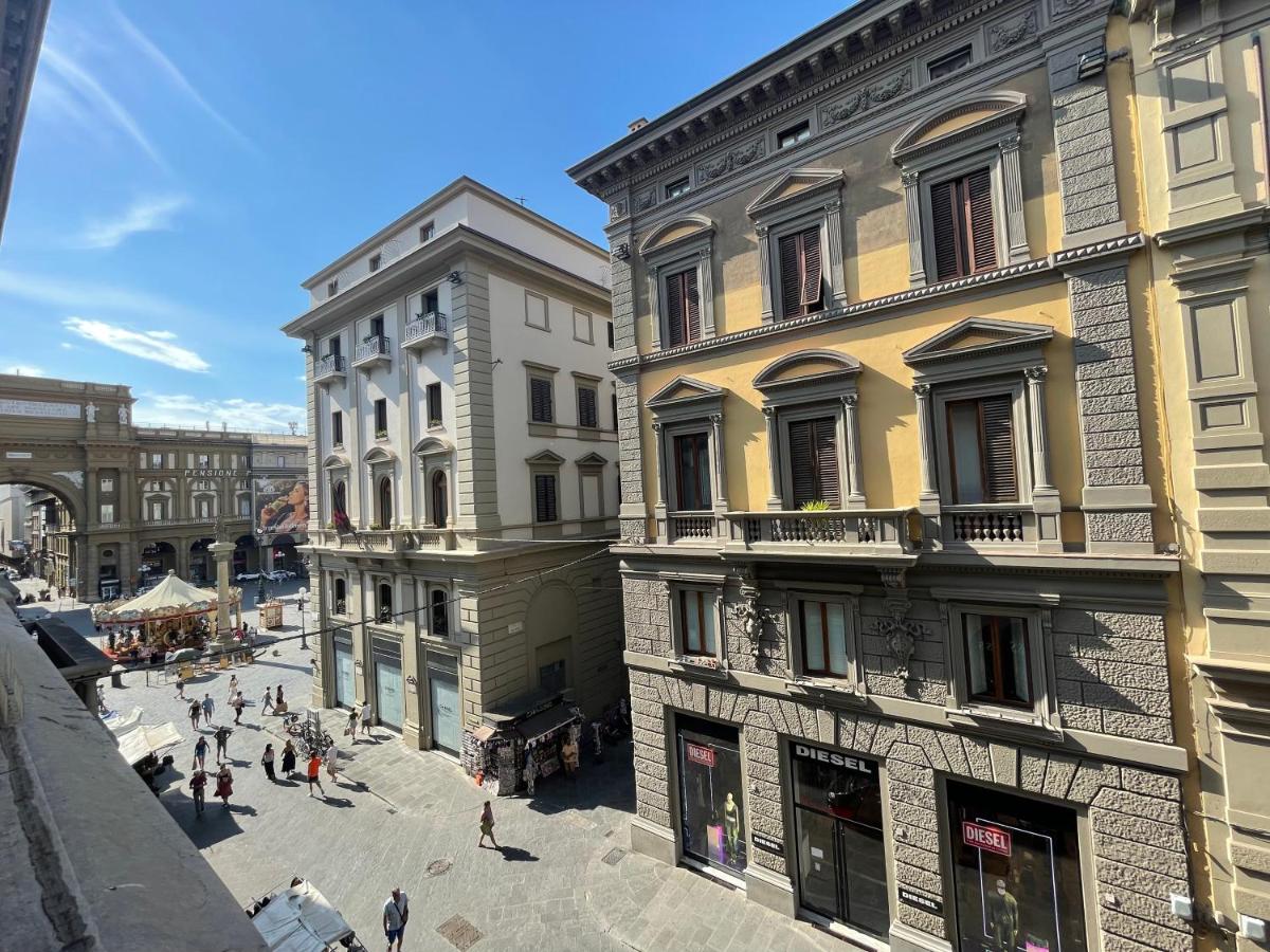 Speziali Apartment in the heart of Florence - Chambres d'hôtes Florence