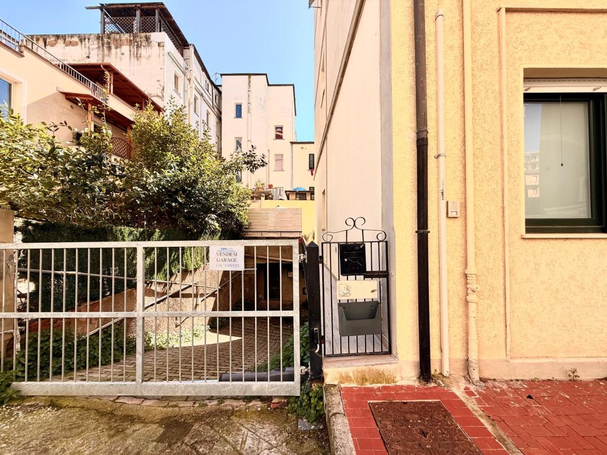 Casa Vacanze Roberta - Ferienwohnung Follonica