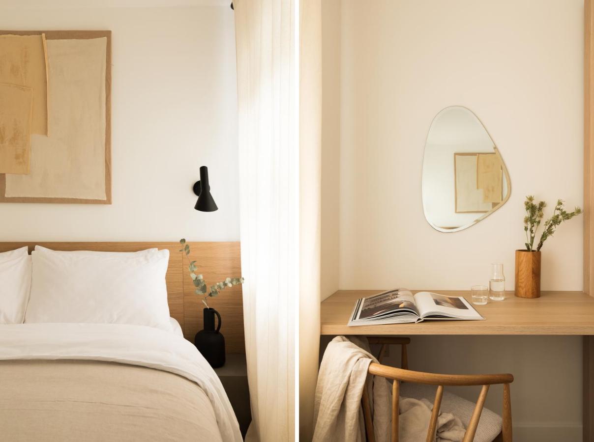 The Japandi Escape - 2BR Duplex in Central Oxford - Bed and Breakfast Oxford