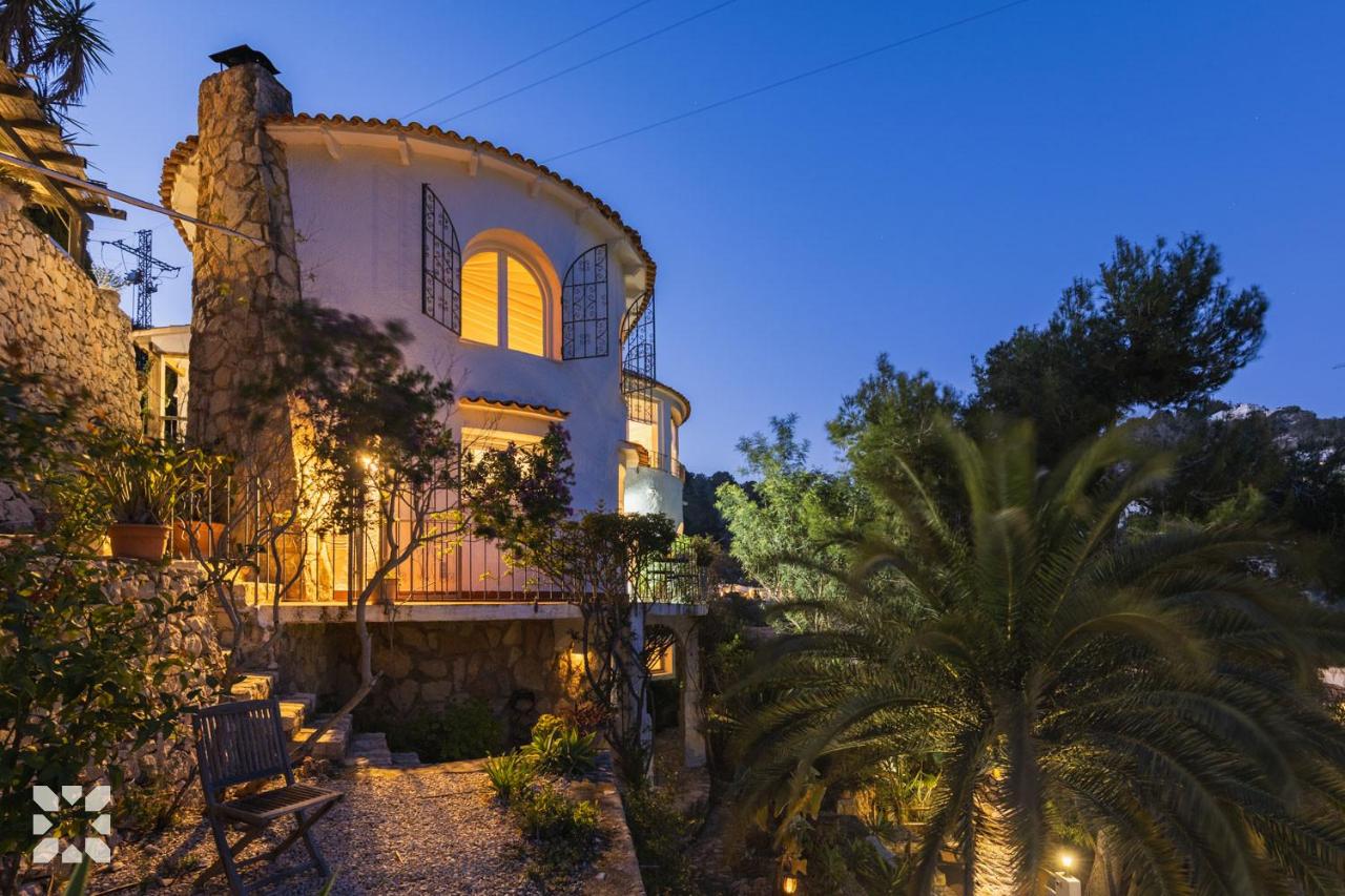 Villa Magia by Abahana Villas - Bed and Breakfast Benissa