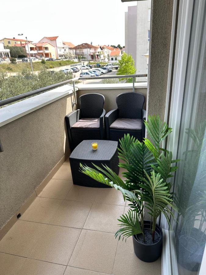 Apartment Petra - B&B Zadar
