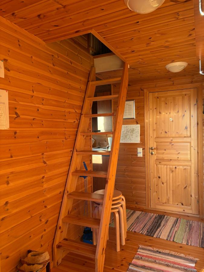 Helligvær Kystopplevelser AS - B&B Helligvær