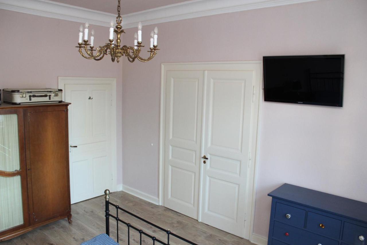 Ferienwohnung Töpferstraße - B&B Worms