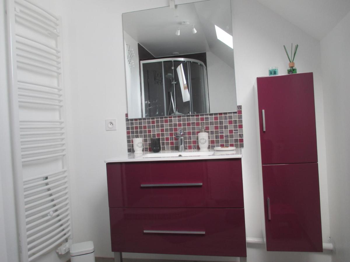 Studio & Gîte Zen de Beauval- 800 m du Zooparc - B&B Seigy