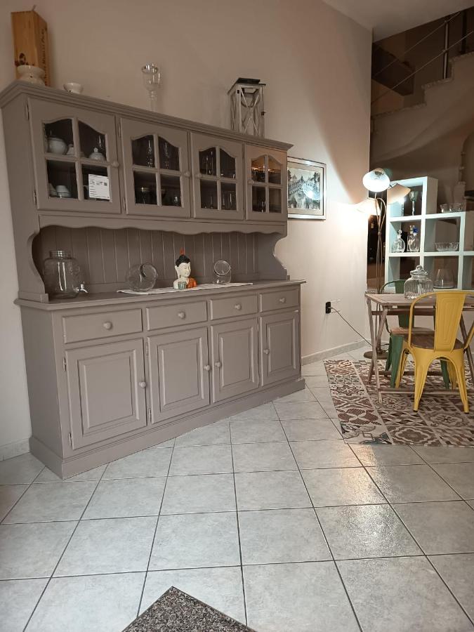 Sa Domu De Efisia - B&B Portoscuso